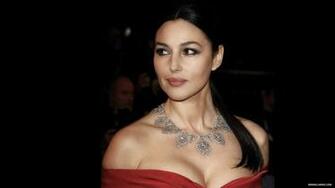 HD Wallpaper Monica Bellucci High Quality And Definition