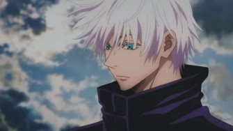 Sad Gojo Pfp Wallpaper
