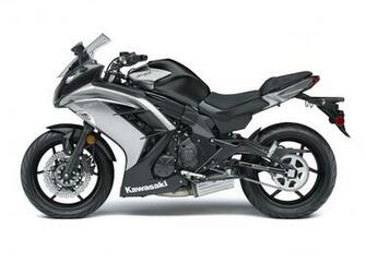 Kawasaki Ninja F Wallpaper