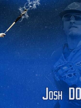 Josh Donaldson Wallpaper Multisize Torontobluejays