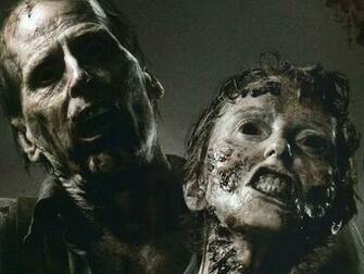 The Walking Dead Desktop Wallpaper