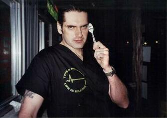 Mr Spoon With Peter Steele By Whoosh