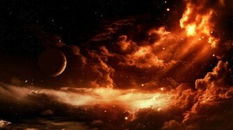Space High Resolution Wallpaper For Desktop