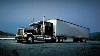 Trucks International Wheeler Automotive Wallpaper