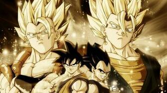 Wallpaper De Dragon Ball En HD