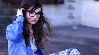 Image About Glasses