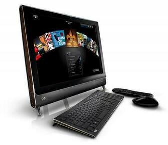 HD Hp Touchsmart Wallpaper And Photos Products
