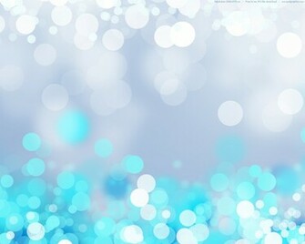Blurry Lights Background Psdgraphics