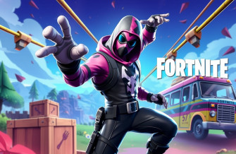 Fortnite Skins Wallpaper