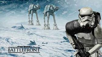 Star Wars Battlefront Sci Fi Fps Shooter Action 1swbattlefront