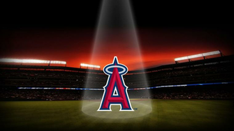 Angels Baseball Wallpaper Los Angeles