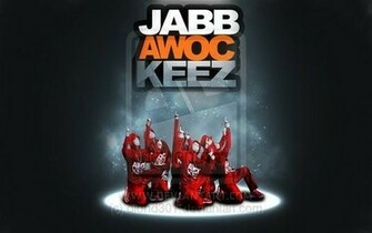 Jabbawockeez Wallpaper
