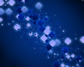 Wallpaper Blue Background