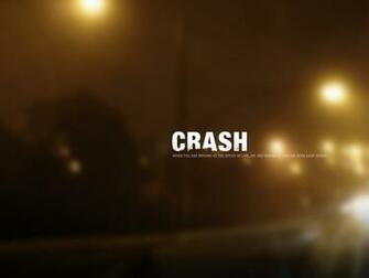 Crash Night Fear Wallpaper Stock Photos
