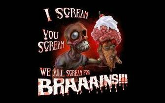 Pics Photos Wallpaper Funny Zombies Zombie