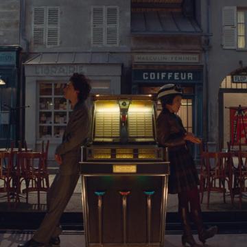 Make Your Home Feel Like A Wes Anderson Set Vogue