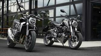 Honda Cb300r Pictures Photos Wallpaper Cb1000r
