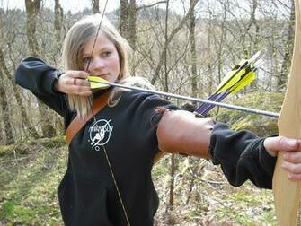 Cool Archery Wallpaper No Kyojin By
