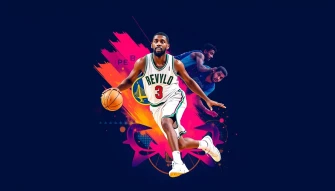 Kyrie Irving Pc Wallpaper