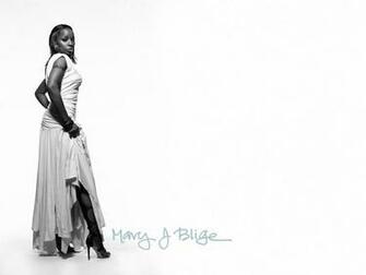 Mary J Blige Wallpaper