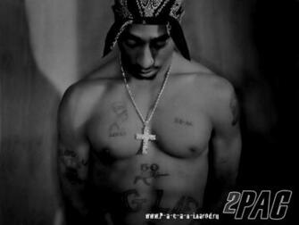 Tupac Shakur Wallpaper