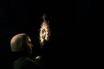 Eucharist Wallpaper