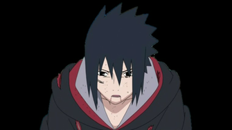Sasuke Taka Render By Eternaloblivion96