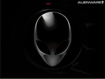 Alienware Logon Screen Windows