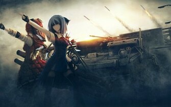 Wallpaper Anime 1080p