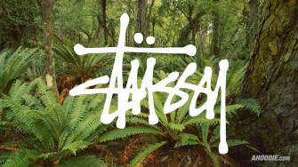 Stussy 4k Wallpaper