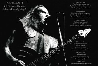 Name Behemoth Wallpaper Category Image Url