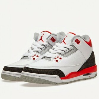 Nike Air Jordan HD Wallpaper