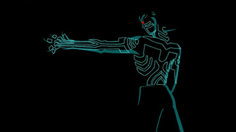 I Drew Demi Fiend Based On An Old Wallpaper Megaten