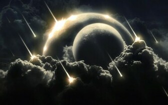 Meteor Shower