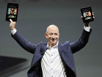 Jeff Bezos Wallpaper Image Photos Pictures Background