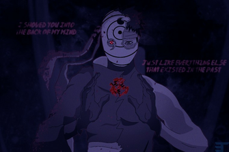 Naruto Obito Wallpaper By Etrnlpanda