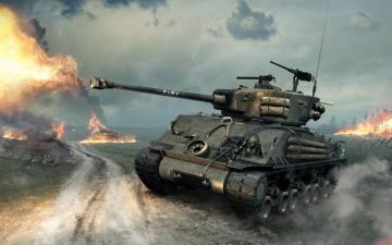 M4a3e8 Wallpaper HD
