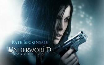 Underworld Awakening