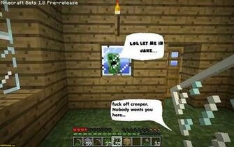 Creepers Random