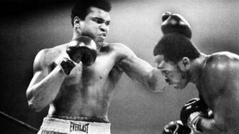 Muhammad Ali The Greatest Of All Time Dead At Nbc