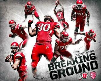 Pin Utah Utes Wallpaper