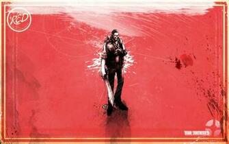 Team Fortress Ii HD Game Wallpaper Desktop
