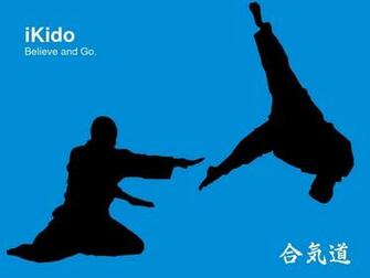 Aikido Wallpaper