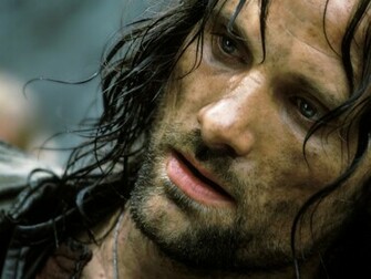 Aragorn Image King Wallpaper Photos