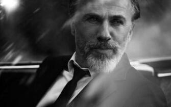 Christoph Waltz Wallpaper X Net