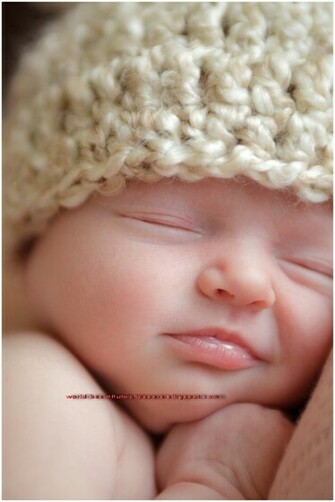 Beautiful Wallpaper Newborn Baby