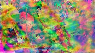 Trippy Lsd Wallpaper