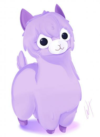 Alpaca Arpakasso Draw Buscar Con Google Phone Wallpaper