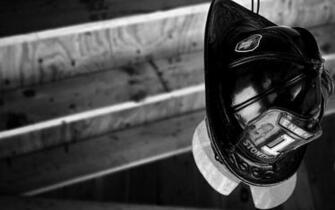 Fireman Wallpaper