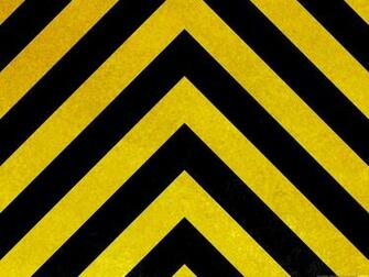 Yellow Hazard Stripes Texture Psdgraphics